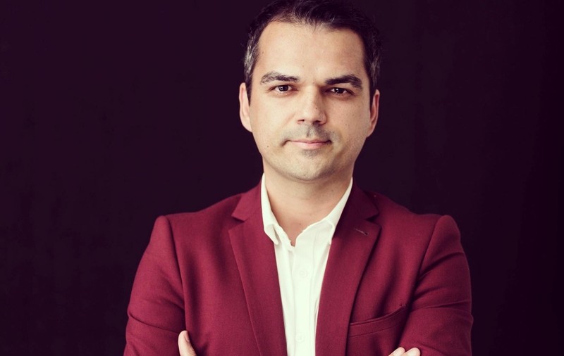 Doctorul Vasi Rădulescu, acuzat că pe site-ul său au fost publicate texte plagiate. „Vina principală e a mea, trebuia să fiu vigilent, nu am făcut-o”