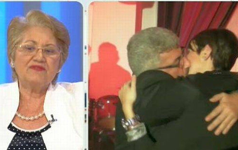 Silviu Prigoană îi dă replica fostei soacre: „E dureros când eşti PROST”