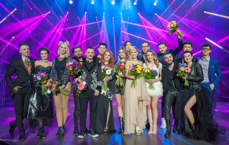 Noi detalii despre Eurovision 2017. Ce se va întâmpla cu cei 10 finaliști