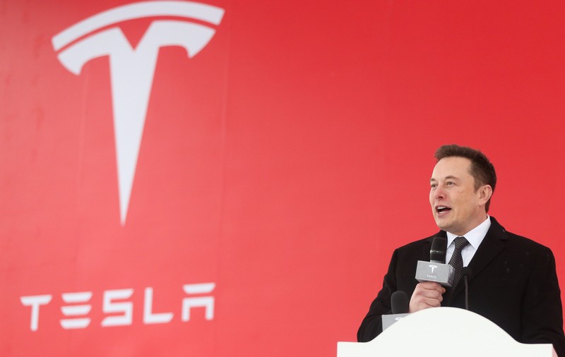 Tesla cumpără o tehnologie de vedere artificială pentru mașinile sale autonome