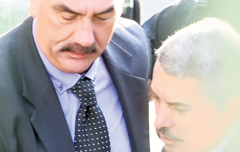 Ce le mai place fotbalul magistratelor! Mihaela Niţă, judecătoare la Curtea de Apel Bucureşti, a fost singura care a votat pentru eliberarea din arest a lui Vasile Avram şi a lui Sorin Ţerbea
