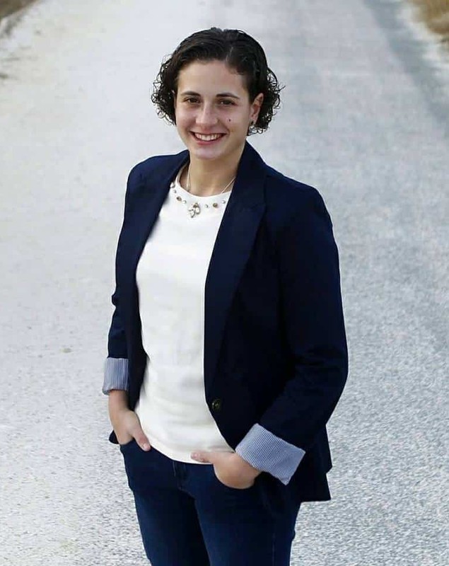 Cum arată Ana Carrasco, prima femeie care cucerește un titlu mondial în motociclism: ”Sexul nu contează, o fată poate bate bărbați”