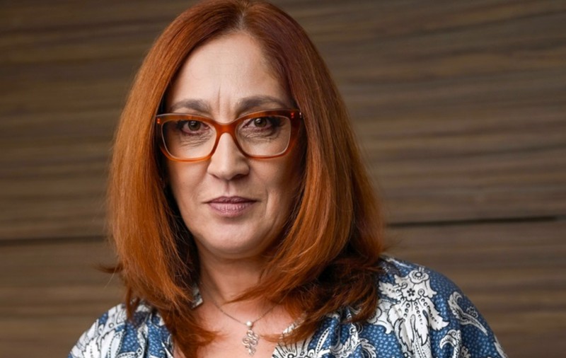 Cine e Adelaida Zamfira, care joacă în „Ana, mi-ai fost scrisă în ADN”. Nume noi se alătură serialului de la Antena 1