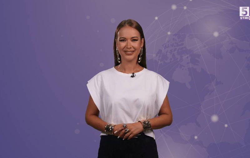5 ştiri by Libertatea - Monden: Ispitele de la Insula Iubirii sunt plătite regeşte, iar Valentina Pelinel şi Cristi Borcea au fugit într-o vacanță romantică în Grecia