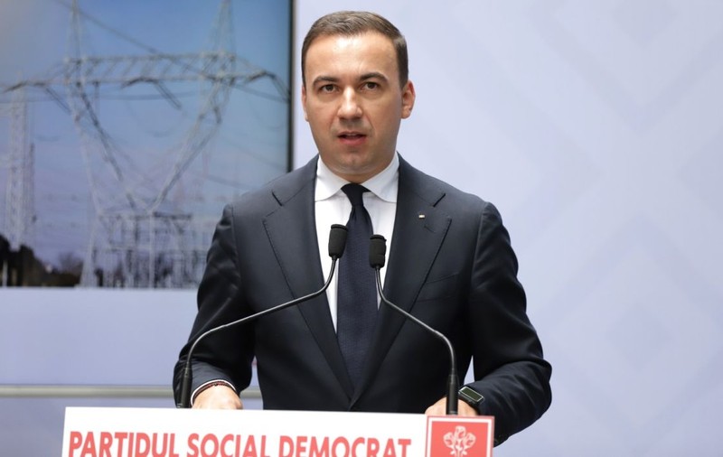 Minerii nemulțumiți din Gorj vin la București: „CE Oltenia și România nu depind de 700 de lei pe lună pentru un angajat”