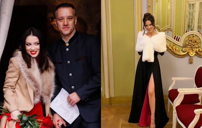 Cum a apărut Anca Dumitra alături de soțul ei, la un eveniment. Manfred Spendier nu o scapă din ochi
