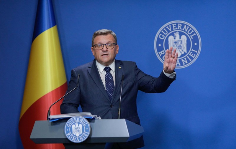 Marius Budăi anunță „o procedură transparentă de selecție” a ONG-urilor care vor să monitorizeze căminele de bătrâni