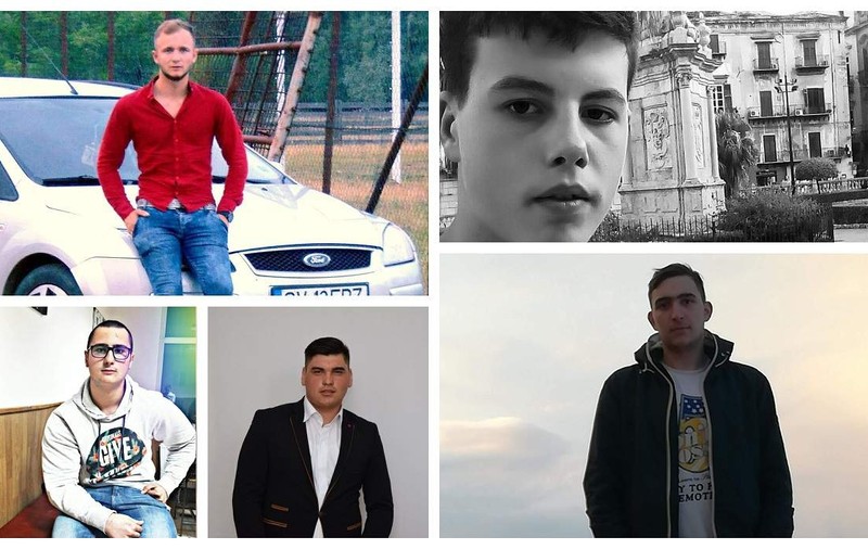 Cine sunt tinerii care au murit în accidentul din Vadu Moldovei după ce au petrecut într-o discotecă