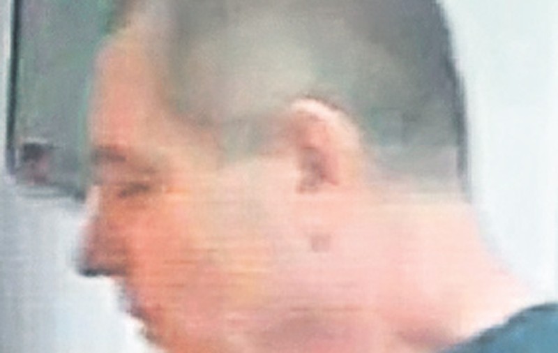 Medicii legişti, despre Gheorghe Vlădan, poliţistul-asasin de la Perla: «E un individ antisocial!»