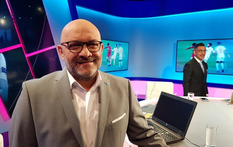 Gabi Balint revine la TV în două săptămâni