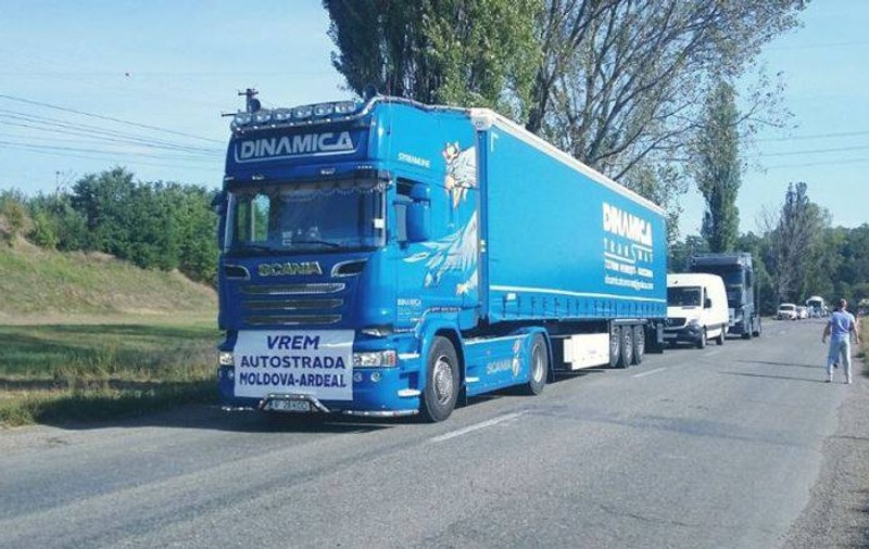 ANALIZĂ Serbia are mai mulți kilometri de autostradă decât România, deși e de trei ori mai mică și de cinci ori mai săracă. Bulgaria are autostrăzi cât țara noastră, deși e la jumătate și are un PIB cât București și Ilfov la un loc