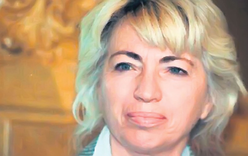 O româncă a ucis doi pensionari în Franţa ca să le fure averea