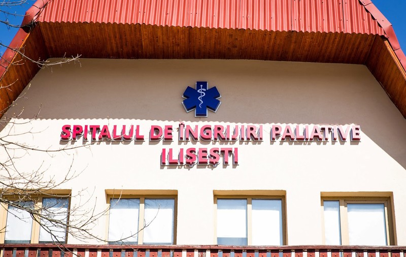 Un spital de îngrijiri paliative din județul Suceava a intrat în carantină. Majoritatea pacienților și o parte din personal, infectați cu noul coronavirus