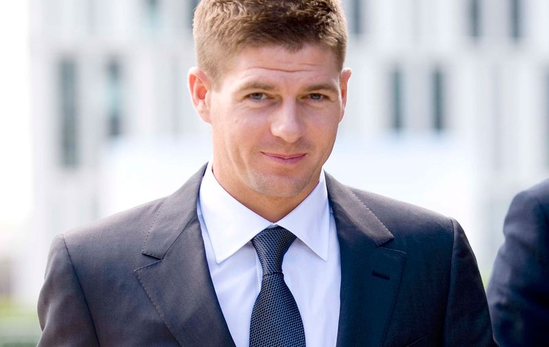 250.000 £ pentru avocatul care l-a scăpat pe Gerrard