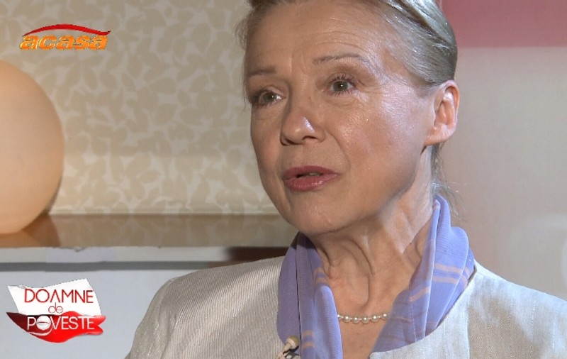 Mihaela Mihai, despre bărbaţii din viaţa ei, iubire şi libertatea spirituală