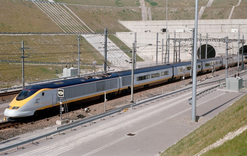 Tren direct între Londra și Berlin, până în 2030: „Ar crește în mod considerabil atracția trenului”