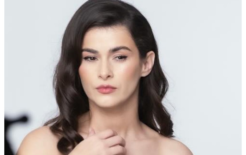 Actrița Irina Antonie nu a băut alcool nici la propria nuntă. „De 18 ani m-am lăsat de băut și lumea mă întreabă câți ani am” | VIDEO EXCLUSIV