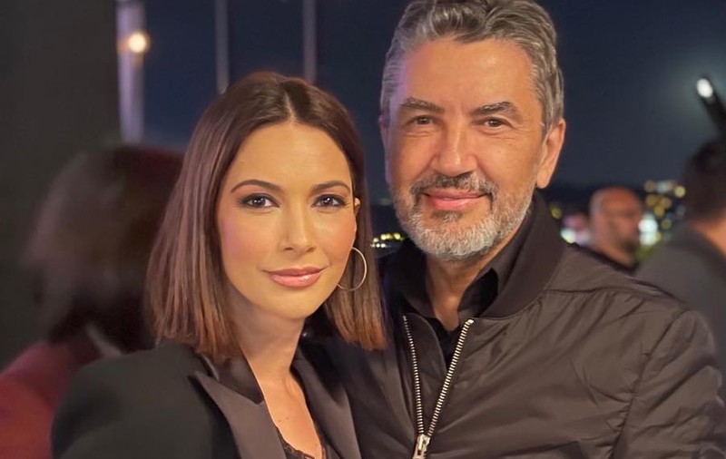 Motivul pentru care soțul Andreei Berecleanu nu poartă verigheta pe deget: „Cel mai aproape de suflet”