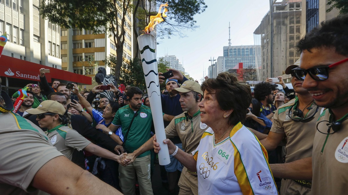 A murit Maria Esther Bueno. Fosta jucătoare braziliană de tenis câștigase 19 turnee de Mare Șlem