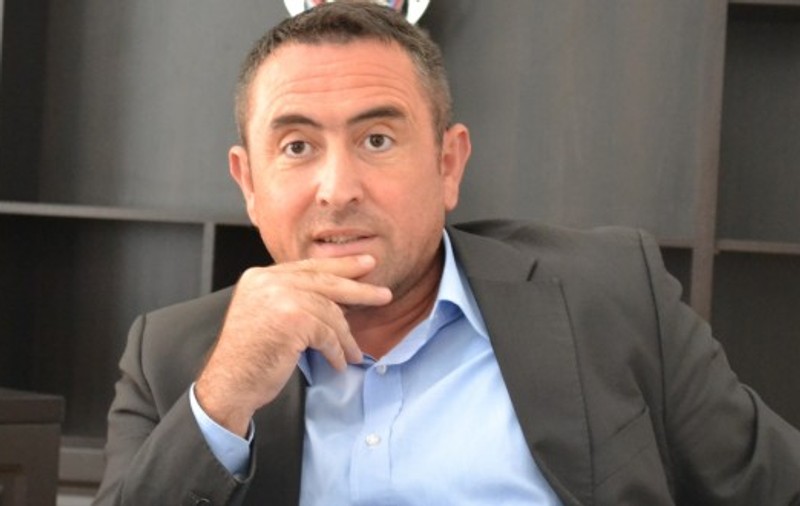 A fost portar la CFR Cluj, acum e avocat de succes. ^Apără milionari și poarta naționalei avocaților