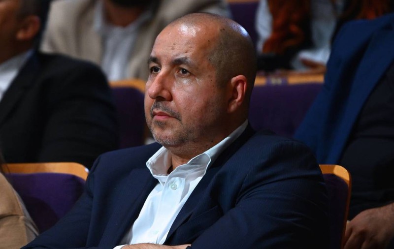 Reacția lui Sile Pușcaș, finanțatorul lui George Simion, după ce administratorul și contabila firmei lui au fost săltați de poliție: „Vânătoare de vrăjitoare”