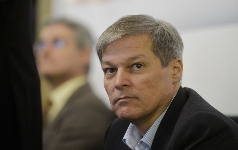 Dacian Cioloș vrea să candideze la alegerile europarlamentare din 2019