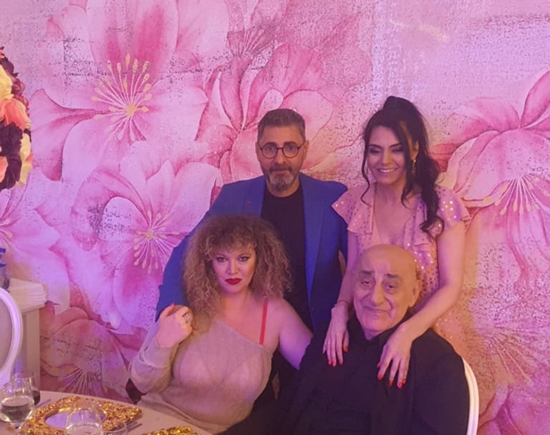 Anunțul făcut de Oana Lis după 12 ani de căsnicie cu Viorel Lis. „Pur și simplu am fugit de acasă”