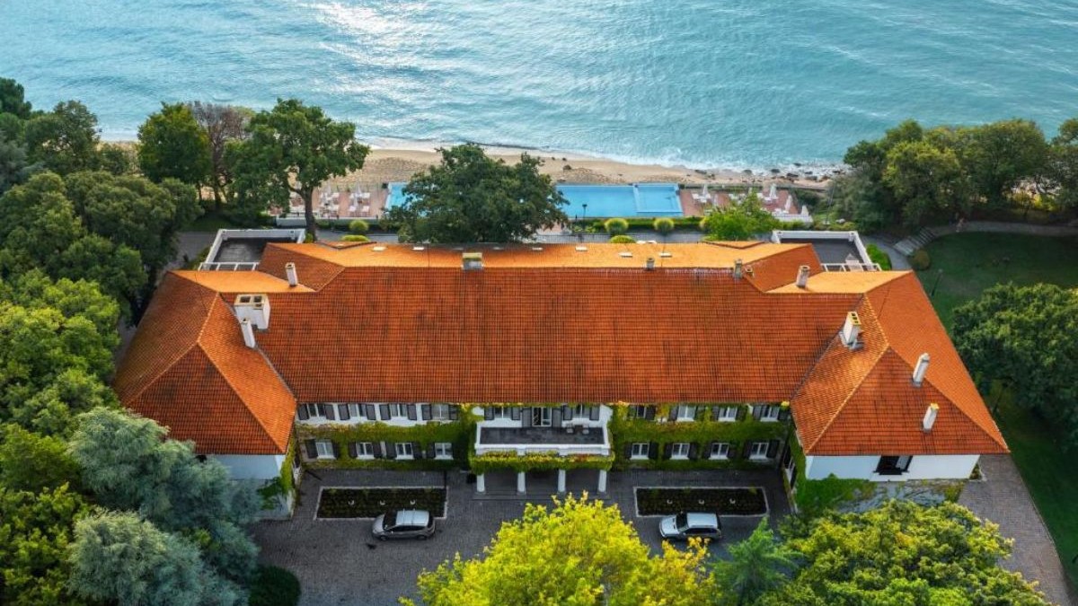 HVD Boutique Hotel Oasis, Nisipurile de Aur, Bulgaria.