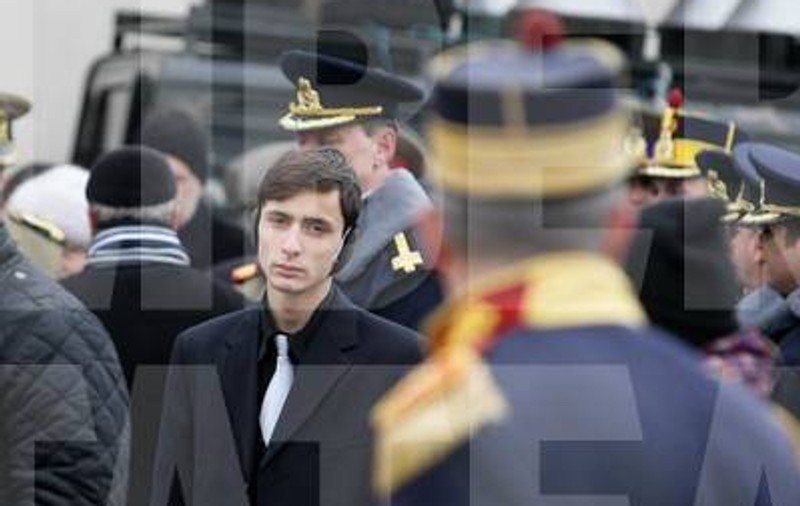 Alexandru, fratele Aureliei Ion, ESTE CU NERVII LA PĂMÂNT: "Asta e deja nesimţire şi nepăsare". AFLĂ CE L-A SCOS DIN MINŢI 