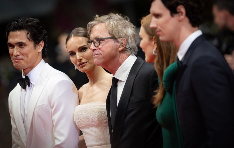 Corespondență de la Cannes. Patru filme lungi și bune pe care le-am văzut în aceste zile. Ediția din acest an e, până acum, una de excepție
