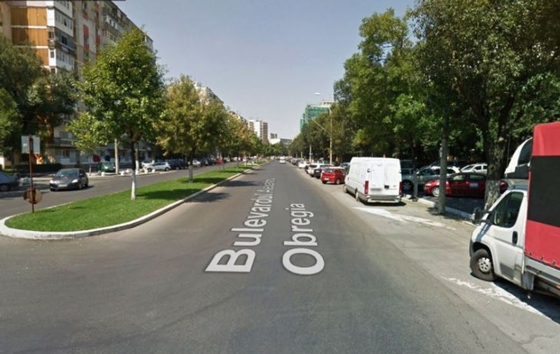 Circulaţie închisă, sâmbătă, pe bulevardul Obregia din sectorul 4. Are loc "Crosul familiei"