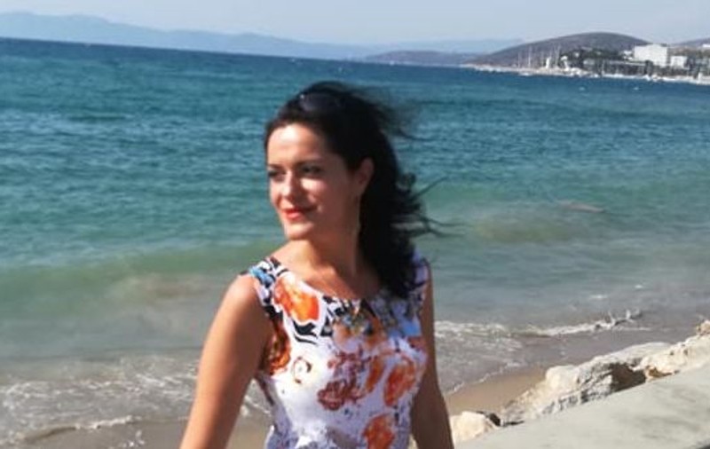 Cât de bine arată Lavinia Tatomir, fosta soție a actorului Adrian Pintea | FOTO