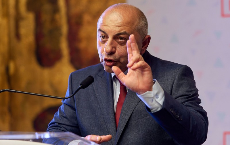 Fost candidat al coaliției PSD-PNL, Cătălin Cîrstoiu îl avertizează pe Crin Antonescu: „Poți fi scos din arenă fără motiv, fără scrupule”