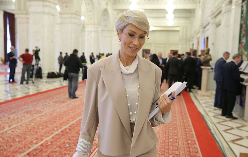 Interviu cu Raluca Turcan, unul dintre liderii PNL, despre ultimele negocieri pentru susținerea Guvernul Orban în Parlament: ”Se va găsi un acord, astfel încât Guvernul Dăncilă să devină istorie”