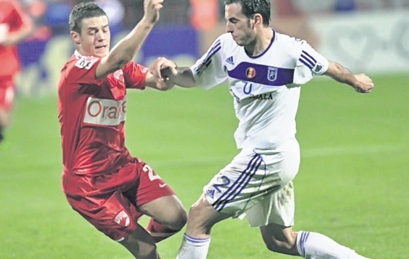 Bărboianu, transferat oficial de Dinamo