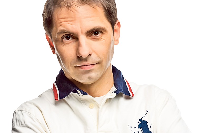 Negru nu mai cheamă manelişti la Revelion! Se împlinesc 14 ani de când Dan e pe sticlă în noaptea de Anul Nou