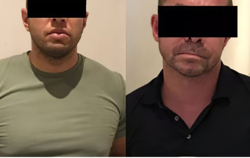 Rise Project: Gruparea condusă de craioveanul Florian Tudor, zis "Rechinul", investigată de FBI în cooperare cu Parchetul General din Mexic