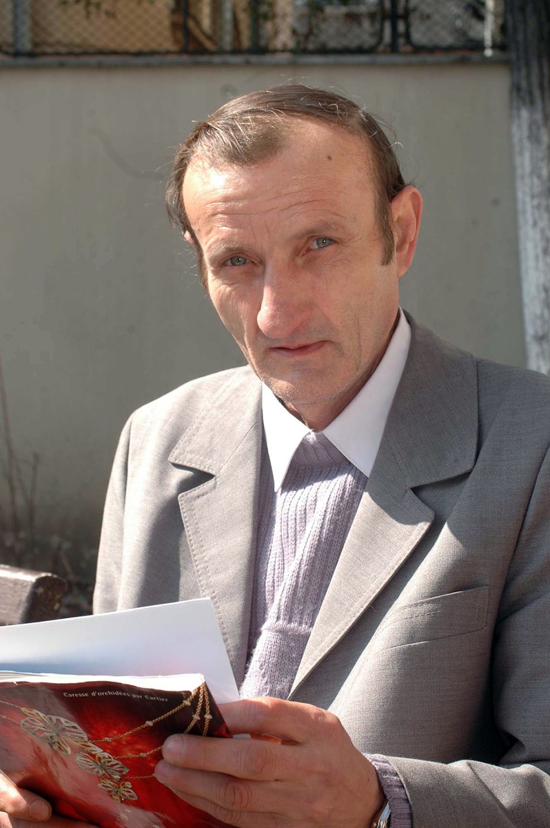 Marcel Tundrea a fost acuzat și condamnat pentru violarea și uciderea unei adolescente. Foto: Agerpres