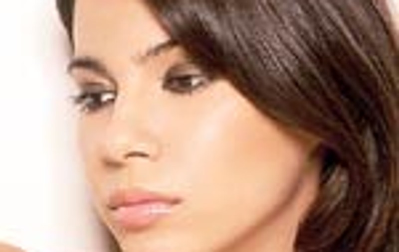 Irina Mohora s-a indragostit de arme