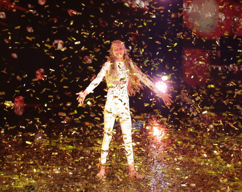 Motivul pentru care Taheira Sașa, concurenta care a primit Golden Buzz la „Românii au talent”, nu a mers niciodată la școală
