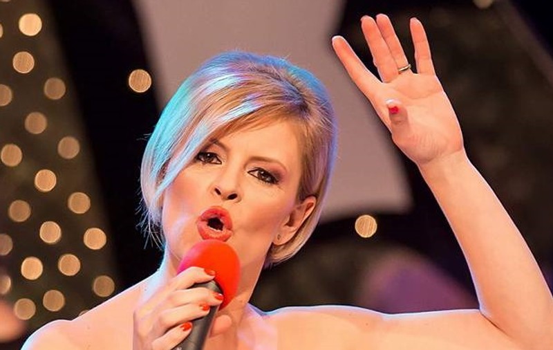 Sanda Ladoși, despre operațiile estetice la 53 de ani. „Fiecare alege pentru el ce crede că e mai bine”