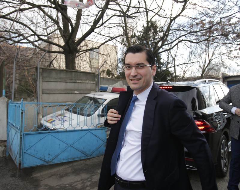 Cine sunt candidații la funcția de președinte FRF după alegerile din 2018 și ce programe au prezentat