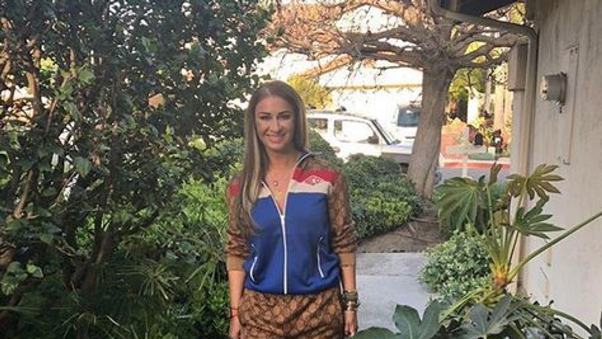 Cum se distrează Anamaria Prodan în America. Impresara, alături de soțul ei | FOTO