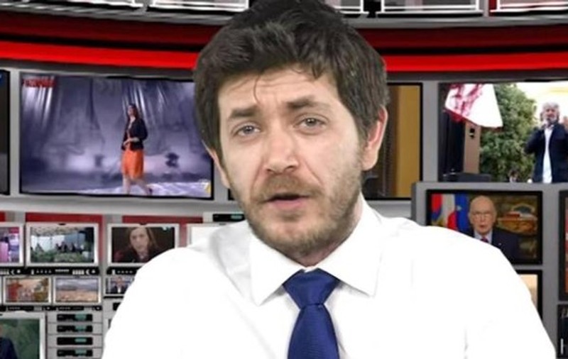 O deputată din Italia își acuză fostul iubit, român, că i-a furat bani din campania electorală