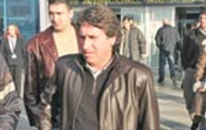 'Cu Vigo spargem zidul Berlinului'