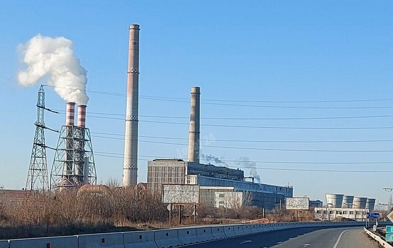 Termocentrala Ișalnița este în pragul închiderii definitive. Ministerul Energiei a anunțat cât timp va mai funcționa unitatea energetică