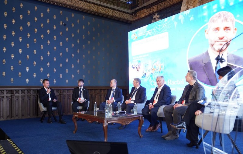 Lideri de top ai businessului, reuniți de CCE-R la Iași: investitorii cer reformă fiscală urgentă pentru ca România să rămână atractivă