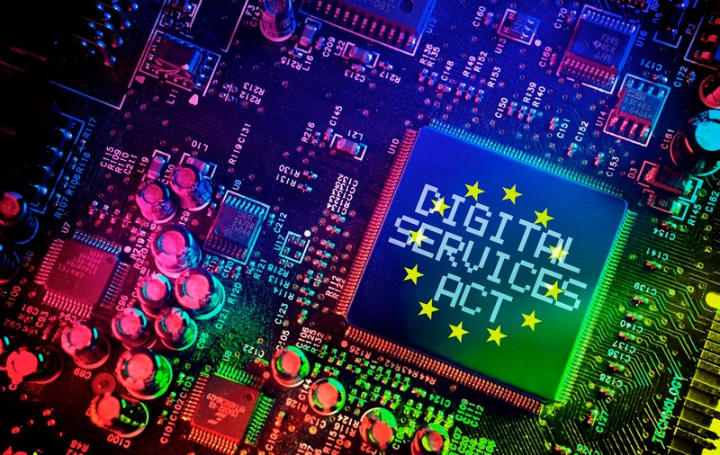 Ambasadorii americani au primit ordin să distrugă Legea serviciilor digitale din Uniunea Europeană