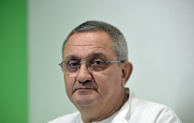 Managerul Maternității Giulești, despre închiderea spitalului pentru renovare: "Dacă în zece zile nu dăm drumul, Bucureștiul explodează"