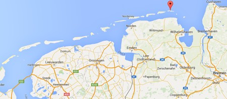 Foto: Google Maps.